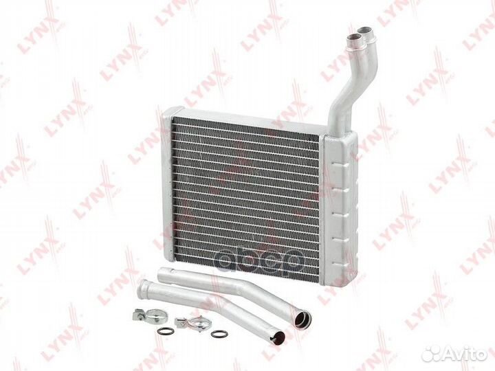 Радиатор отопителя RH0094 lynxauto