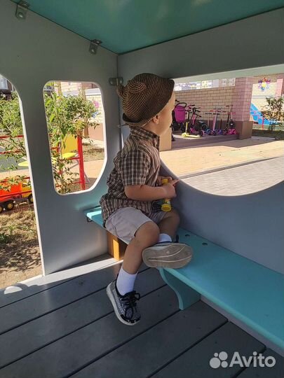 Няня для ребенка