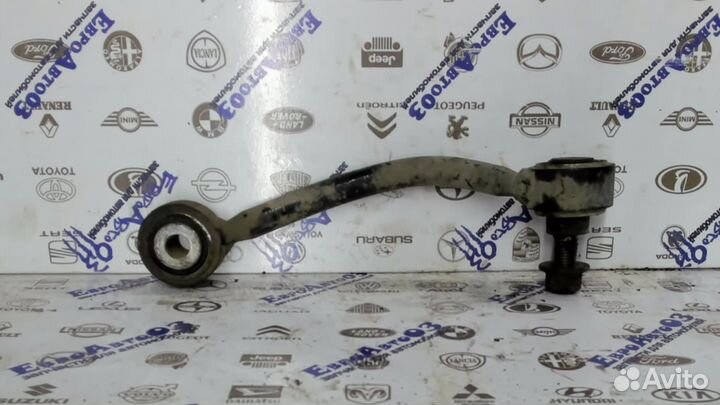 Стойка заднего стабилизатора Porsche Cayenne 2003