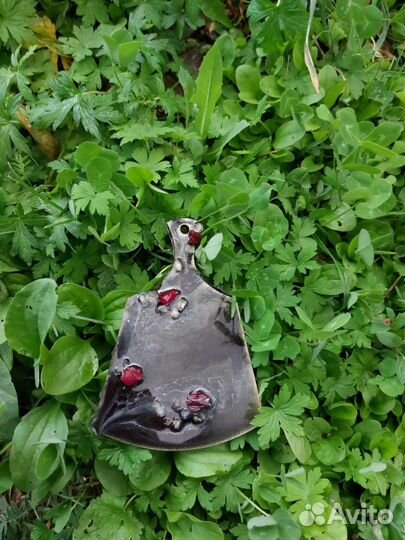 Доска из эпоксидной смолы