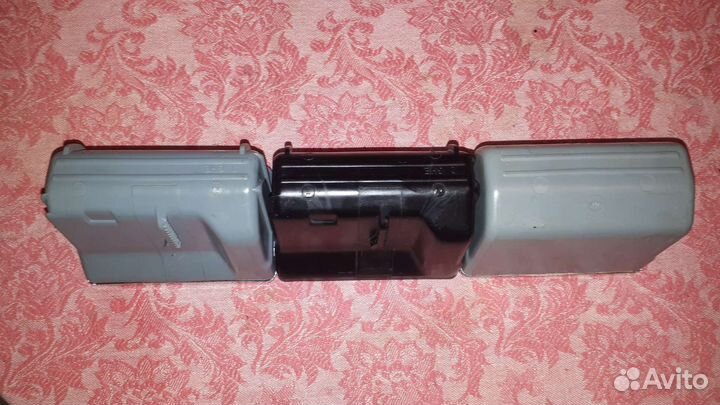 Пепельница на mercedes 124