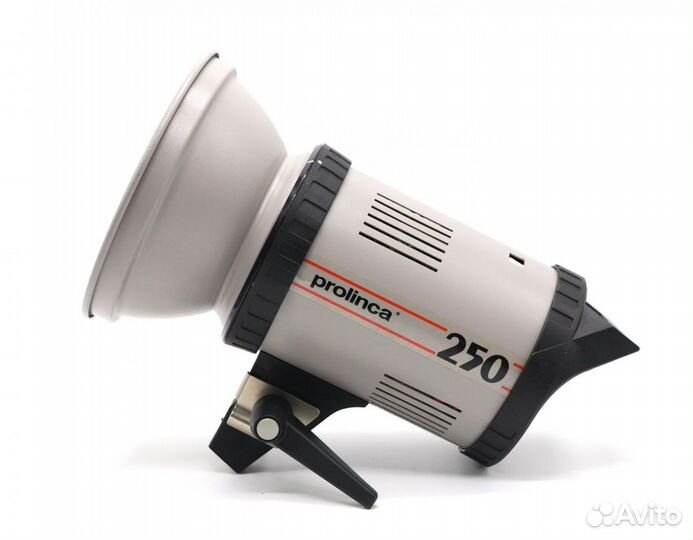 Студийная вспышка Prolinca 250