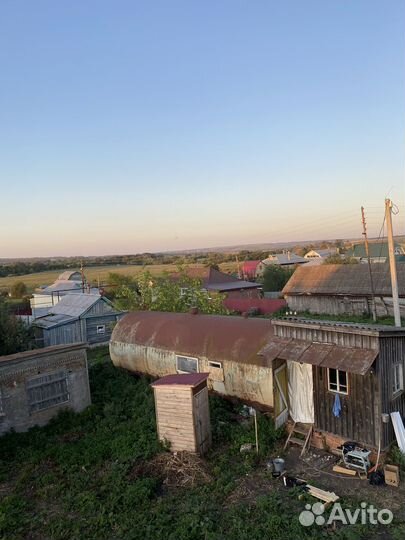 Бытовка цуб 2м