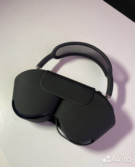 Наушники Apple airpods max