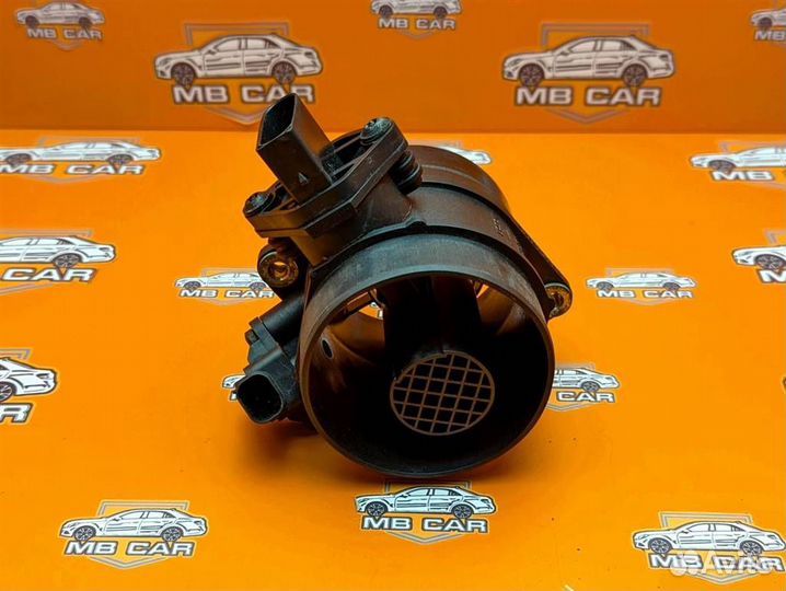 Расходомер w211 E-class 646.821