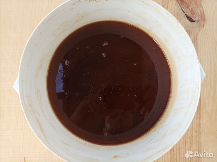 Башкирский мед оптом. Урожай 2022