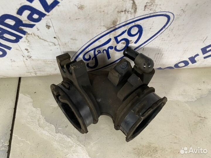 Патрубок воздушного фильтра Mazda Mazda3 BL 1.6