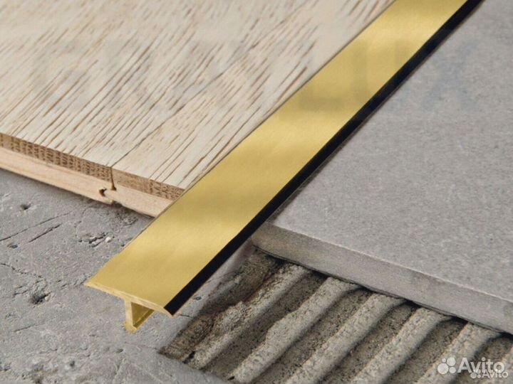 Латунь полоса, уголок, профиль