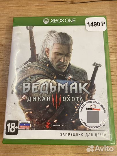 NieR: Automata Game of the YoRHa Ed диск для PS4