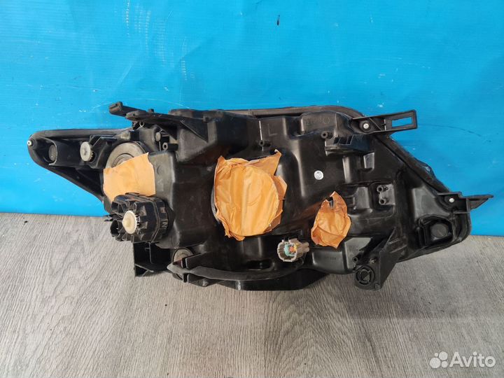 Фара левая Nissan X-Trail 3 Т32 2014