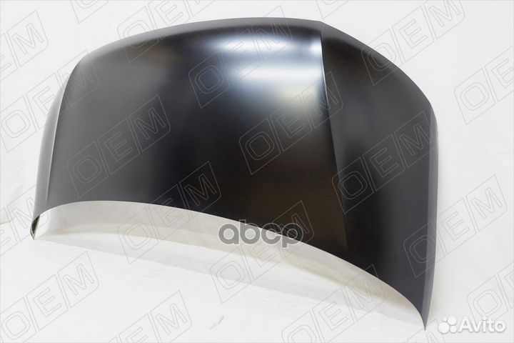 Капот Volkswagen Transporter T6 (2015-нв) T6