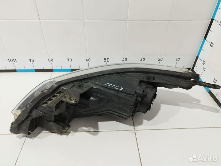 Фара правая RIO 2015-2017 (после 2015 года)