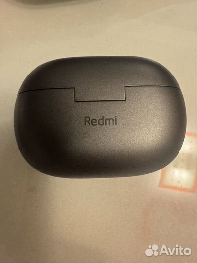 Беспроводные наушники xiaomi buds 4 pro