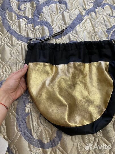 Fly Мешок доя мяча