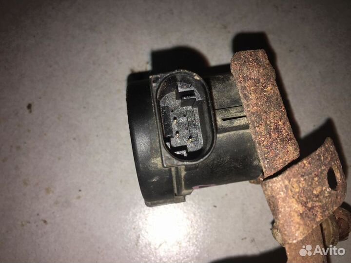 Датчик уровня кузова mercedes W210 W638 W202 W208