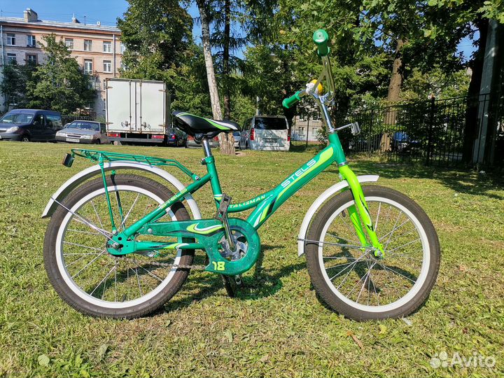 Детский велосипед, 16