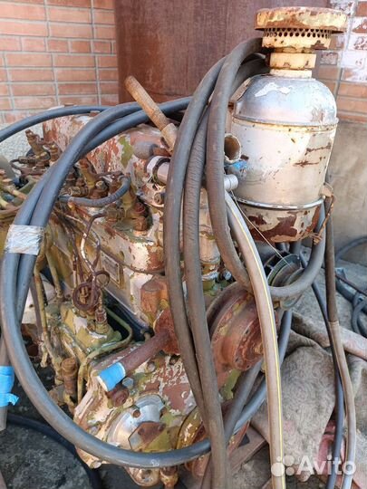 Электро генератор