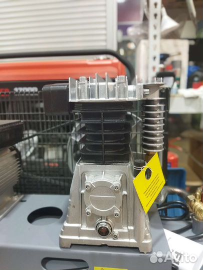 Воздушный компрессор