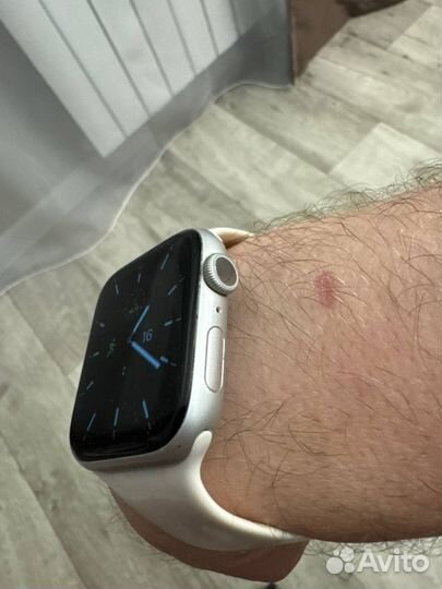 Часы apple watch 5 44 mm