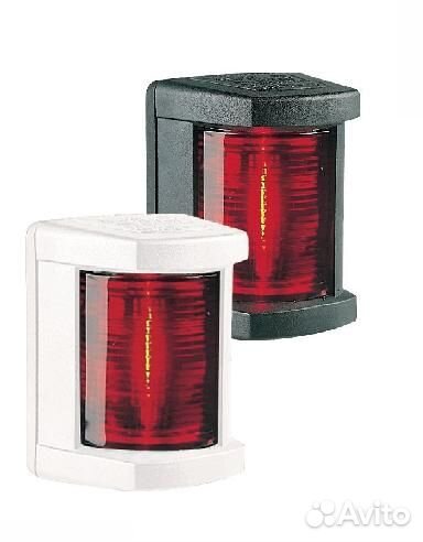 Огонь бортовой крас.белый корп. 3562-131