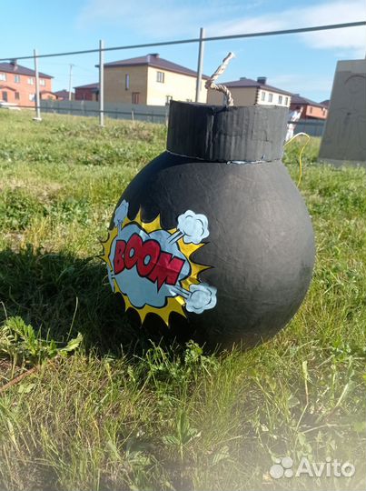 Пиньята