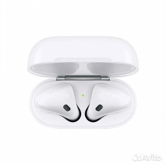 AirPods (2nd generation) MV7N2AM/A
