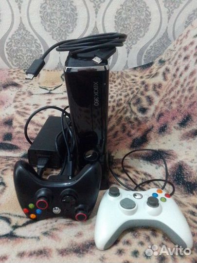 Xbox 360 Freeboot