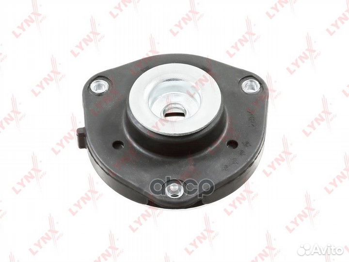 Опора переднего амортизатора audi A3 1.2-2.0 03