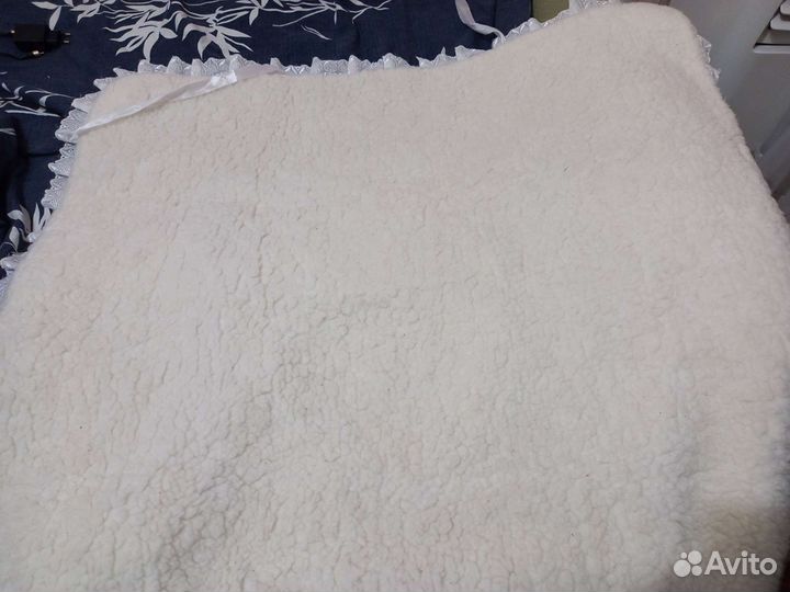 Детское одеяло