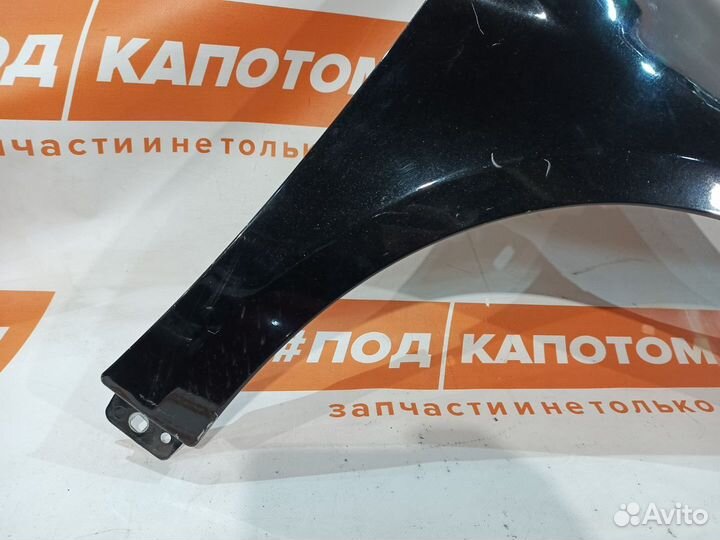 Крыло переднее правое Mercedes-Benz B-Класс