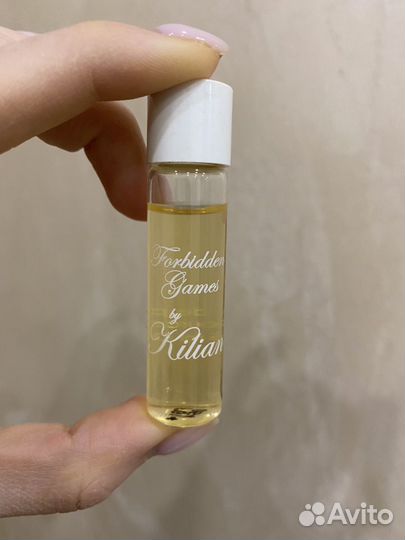 Селективный парфюм kilian