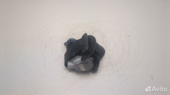 Ремень безопасности Audi A1 (8X), 2011