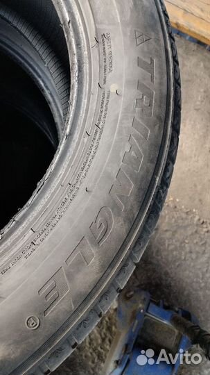 Triangle Snowlink TWT02 255/55 R20 103W