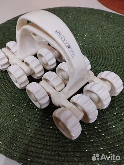 Массажер для оздоровительного массажа