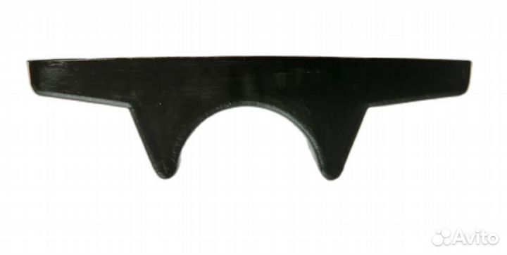 Крепление корпуса блока управления