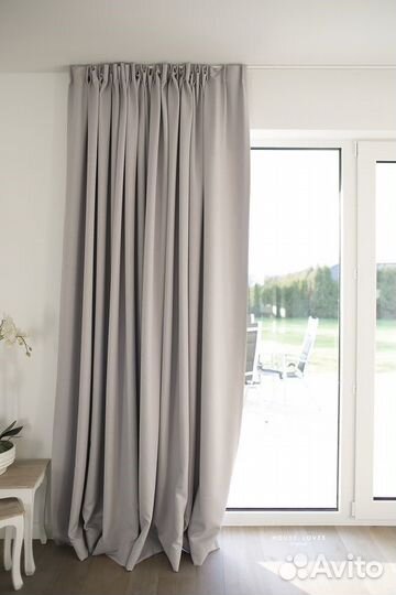 Шторы и Карнизы под заказ