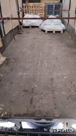 ГАЗ ГАЗон Next 27976D, 2019