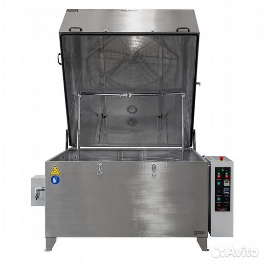 Моечная машина rein MD 1400