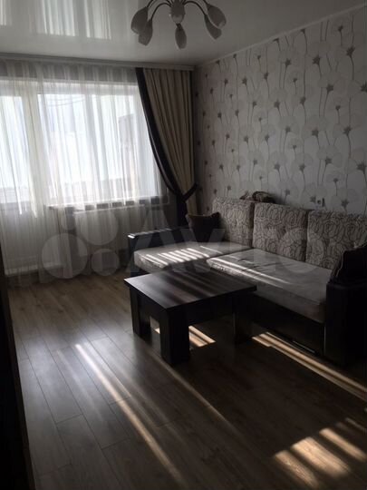 2-к. квартира, 53,2 м², 7/9 эт.