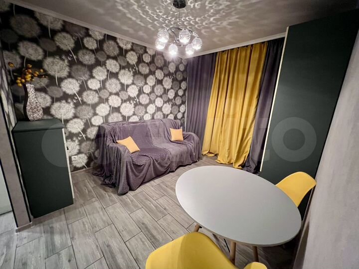 Квартира-студия, 26,4 м², 8/23 эт.