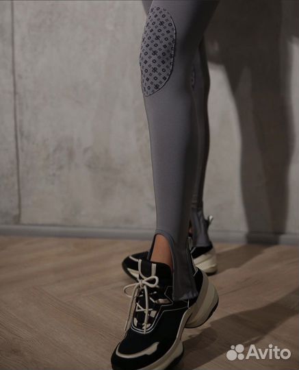 Лосины OMG Resonance