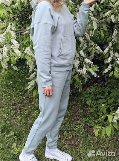 Костюм спортивный calvin klein оригинал