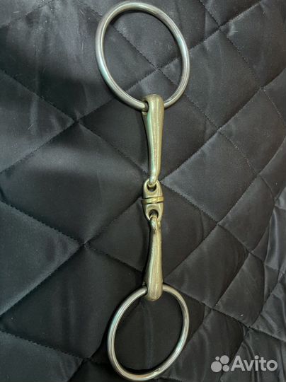 Трензель для лошади 13,5