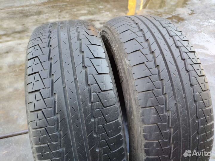 Kumho Road Venture ST KL16 235/65 R17