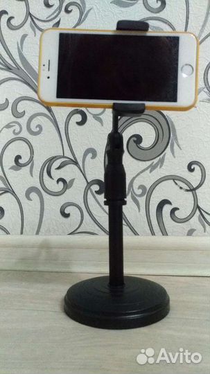 Держатель для смартфона