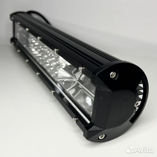 Светодиодная LED Балка 216W, Люстра на крышу