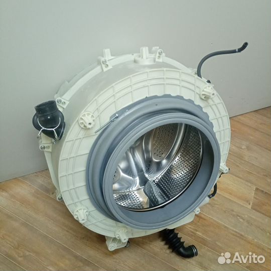 Бак стиральной машины Hansa