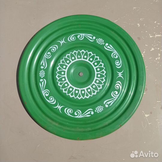 Диск для фитнеса