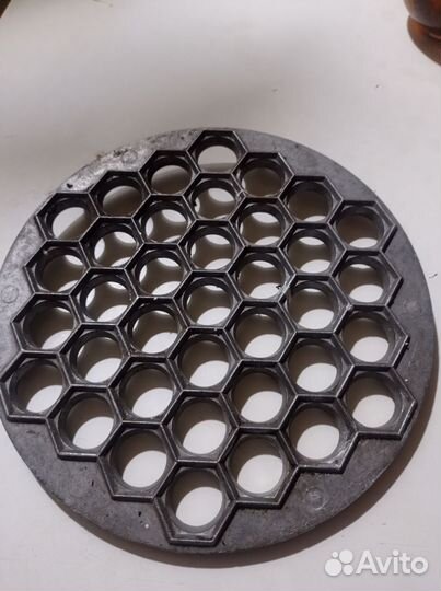 Пельменница СССР