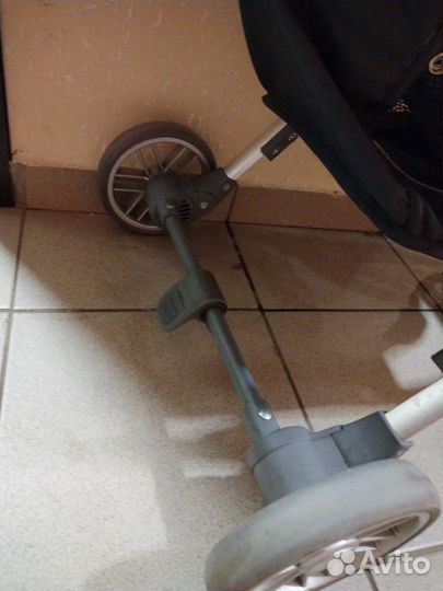 Коляска Babyton